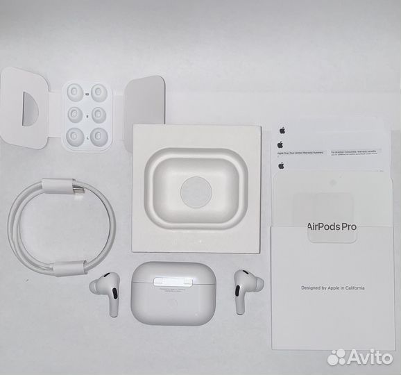 Airpods pro 2 Type-C