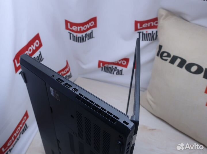 ThinkPad P50 I7,16,512,FHD, Quadro M1000M