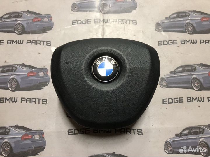 Подушка в Sport руль BMW F10 F11 F07 F13 F01 F02