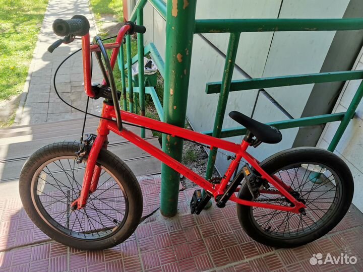 Велосипеды б/у
