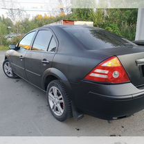 Ford Mondeo 1.8 MT, 2006, 285 000 км, с пробегом, цена 350 000 руб.