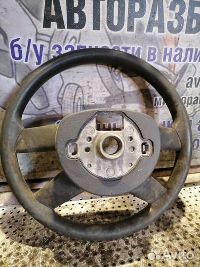 Руль Volkswagen Golf