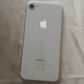 iPhone 8, 64 ГБ