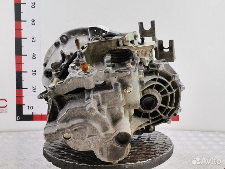 Кпп для Renault Megane 2