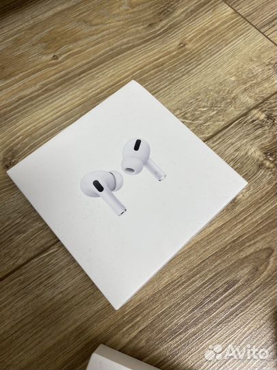 Коробка от macbook pro