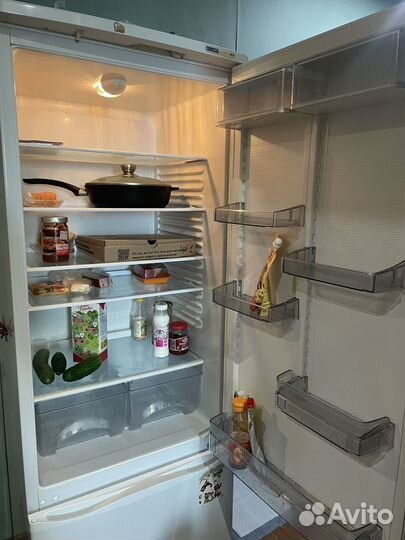 Холодильник