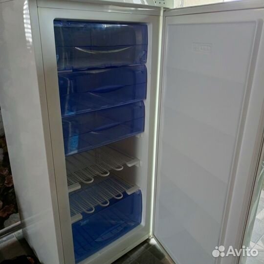 Морозильная камера бу