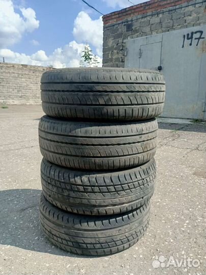 Pirelli Cinturato P1 205/55 R16