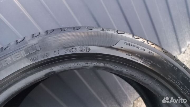 Pirelli Cinturato P7 215/45 R17 91V