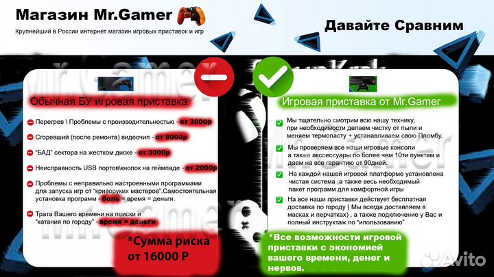 Ps3 Sony Playstation 3 + 2 джоя + Гарантия Магазин