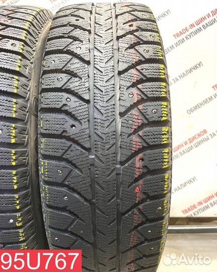 Firestone Ice Cruiser 7 185/65 R15 88Y