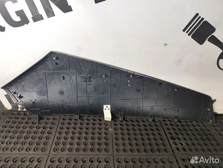 Накладка торпедо Volvo FH