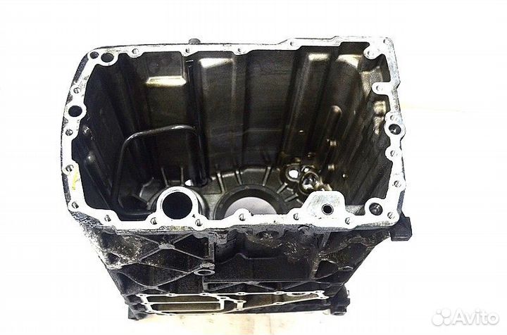 Корпус коробки передач renault trucks Magnum Dxi
