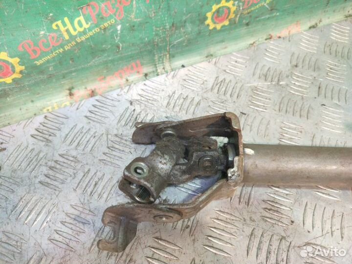 Рулевая колонка Kia Rio 1 универсал 1.5 2002