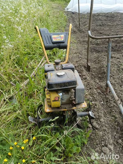 Культиватор