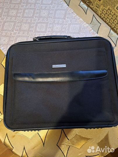 Сумка для ноутбука