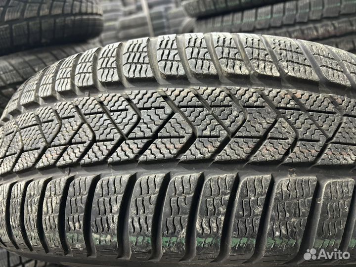 Pirelli Winter Sottozero 3 225/55 R17