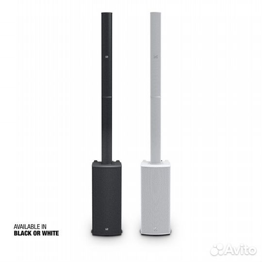 Портативная акустическая система LD Systems maui 1