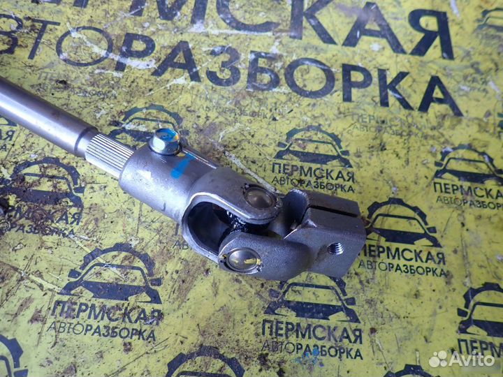 Кардан рулевой для Ravon Nexia R3 2015