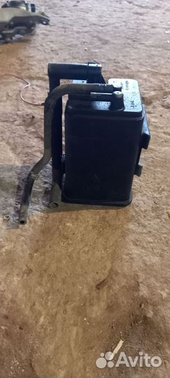 Абсорбер Lancer10