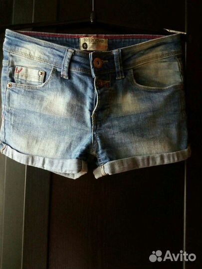 Шорты