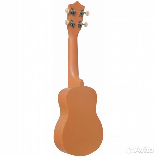 Укулеле Terris JUS-20 banana