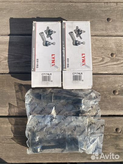 Стойки стабилизатора hyundai accent