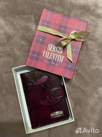 Обложка для автодокументов