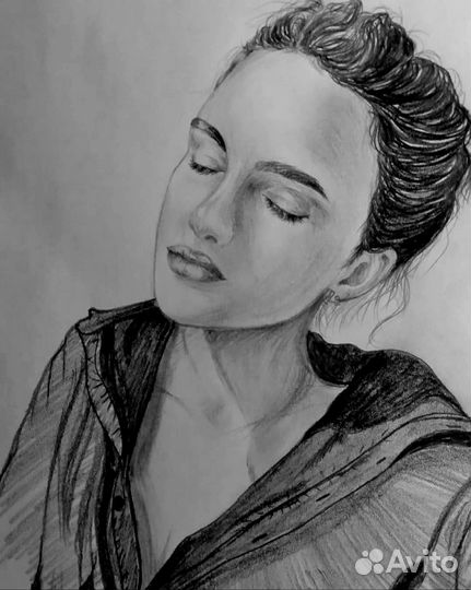 Портрет на заказ