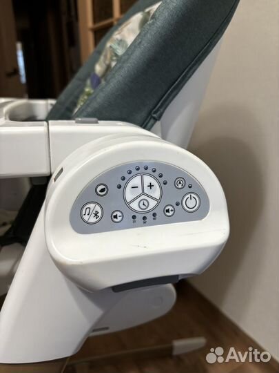 Стульчик 3в1 My Little Chair