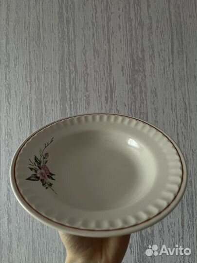 Столовый сервиз