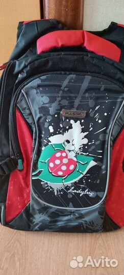 Портфель школьный