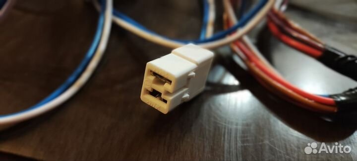 Стеклоподъёмники на Нива 21213