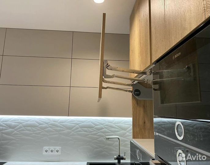 Кухня на заказ