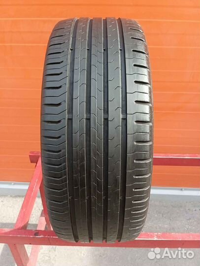 Continental ContiEcoContact 5 215/45 R17 87V