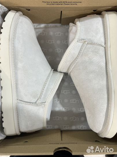 Угги Ugg Ultra Mini Tasman