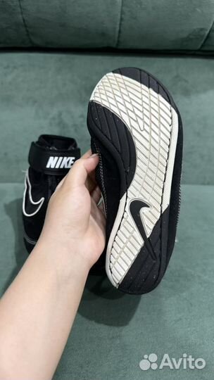 Борцовки (оригинал) Nike Speedsweep