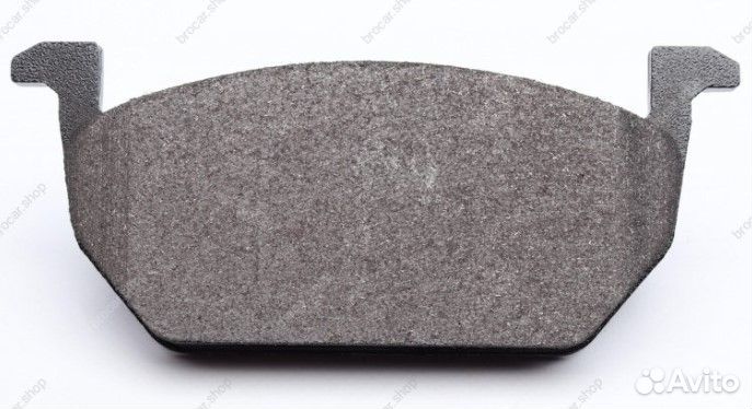 Тормозные колодки