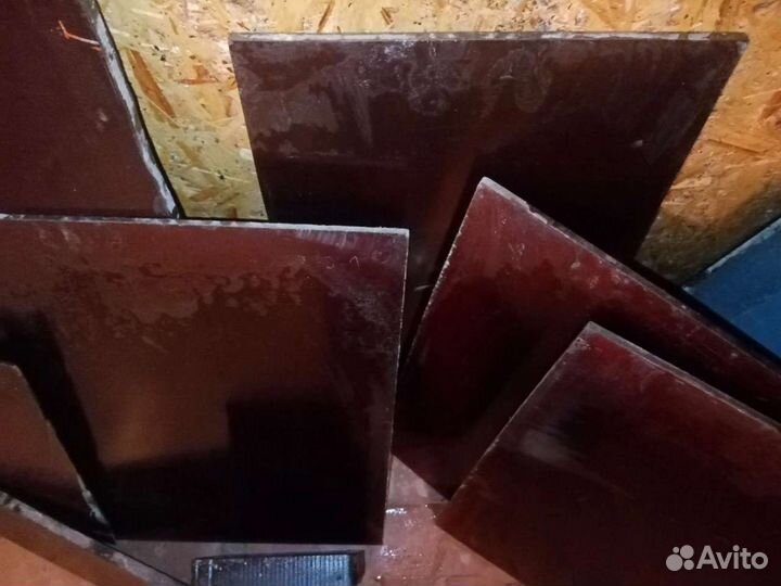 Текстолит СССР