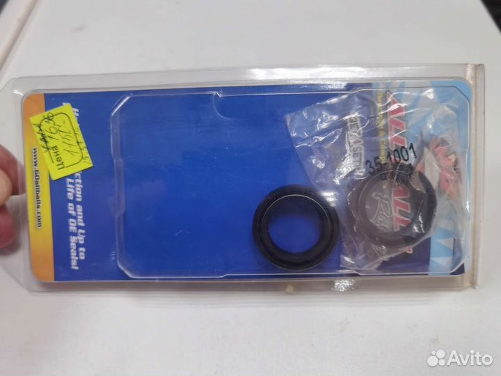 Сальники вилки All Balls 55-100 26*37*10,5