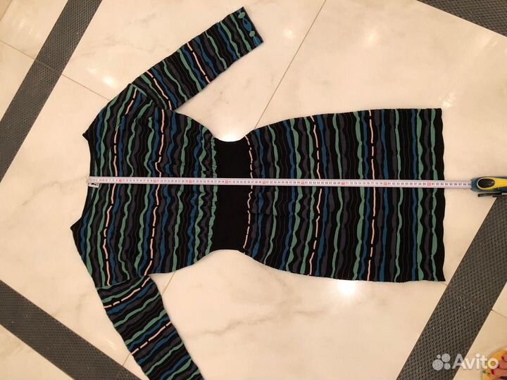 Missoni платье