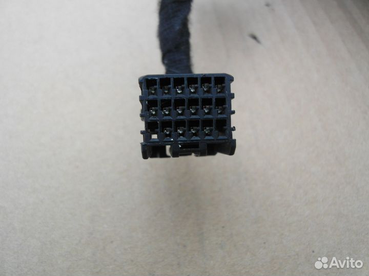 Зеркало правое 16 конт Тайвань Cadillac XT5 16-22