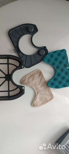 Фильтр от пылесоса Samsung 65 серии