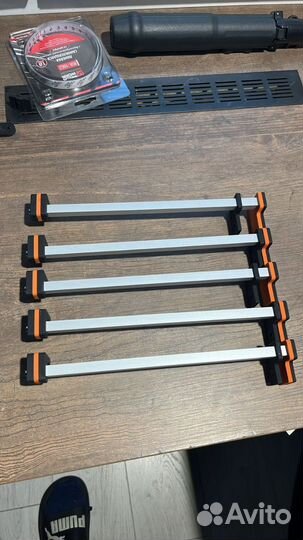 Дополнительный упор к каретке proxxon 27070