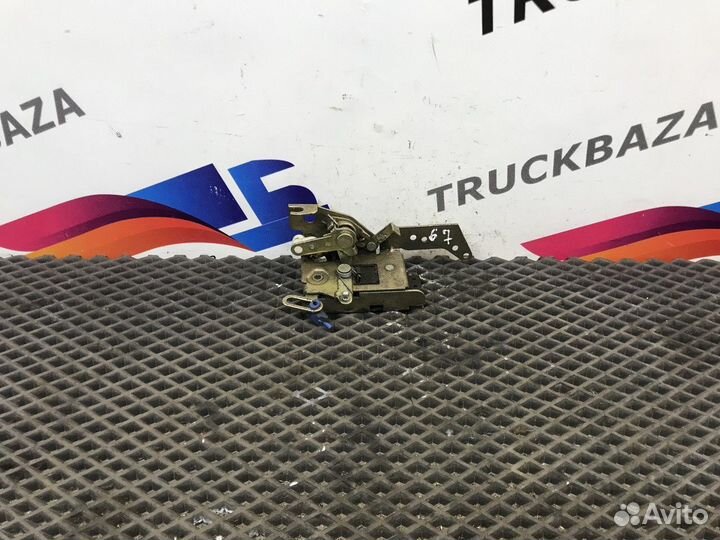 81626806122 Замки двери передней правой Man TGX