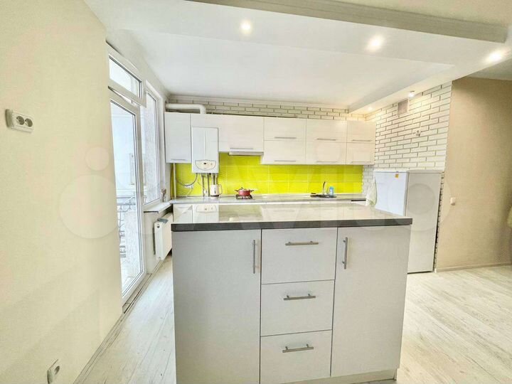 5-к. квартира, 260 м², 10/11 эт.