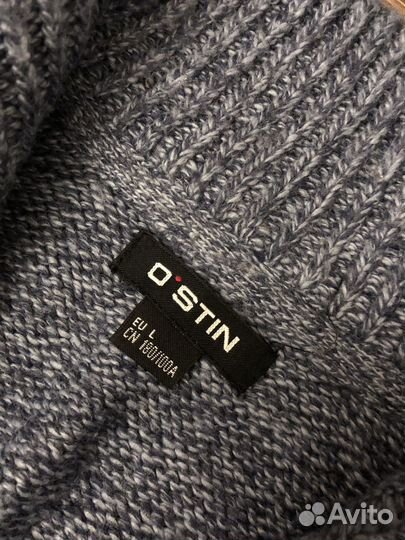 Свитер мужской climber L