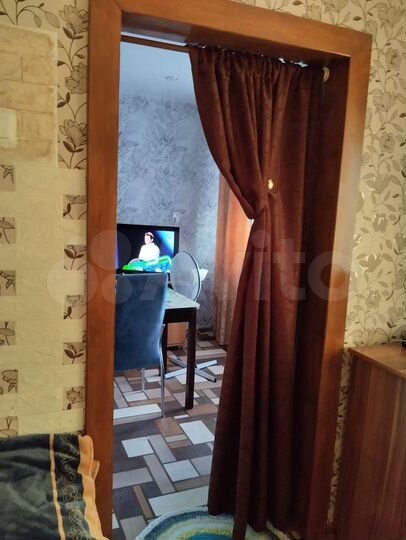 2-к. квартира, 37,7 м², 2/2 эт.