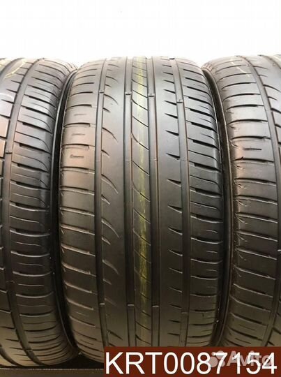 Hankook Ventus Prime 2 K115 255/45 R18 106K