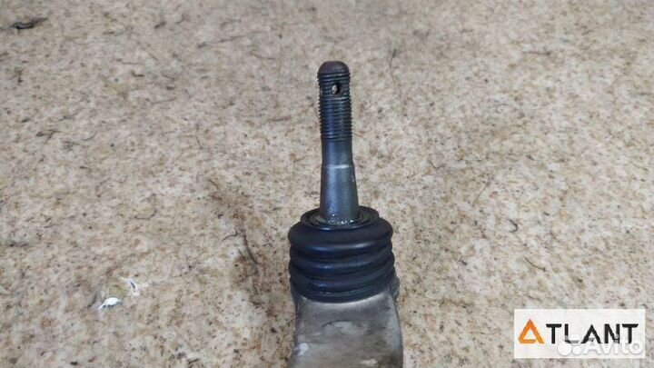 Рычаг передний левый lexus LS460